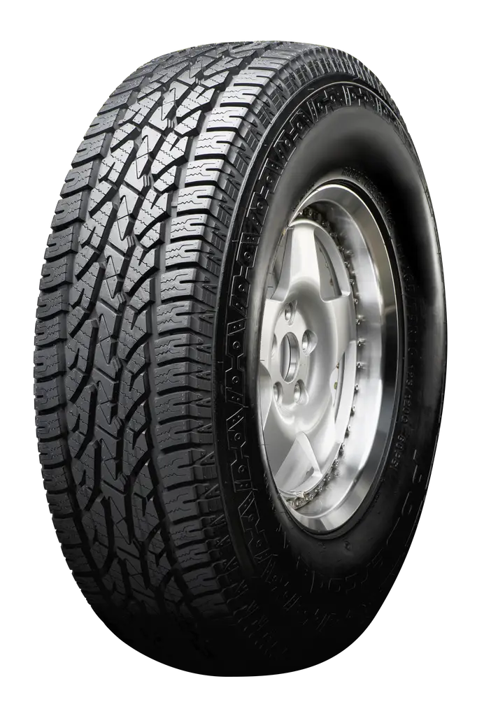 Blackhawk Hiscend-H HA01 235/75R15 Light Truck Tire – XL, 109S