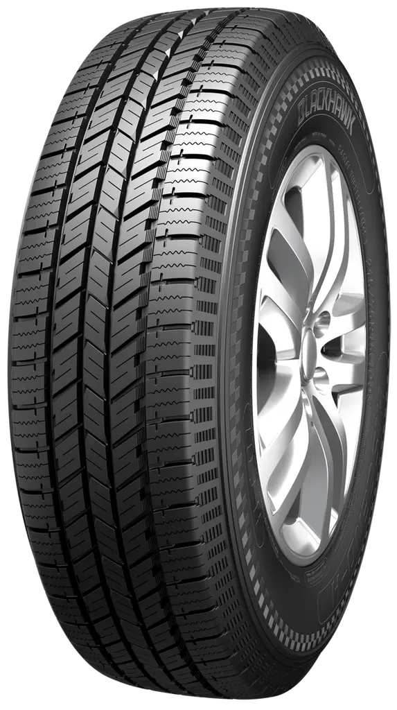 Blackhawk Hiscend-H HT01 225/60R17 99H Comfort-Focused All-Season Tire