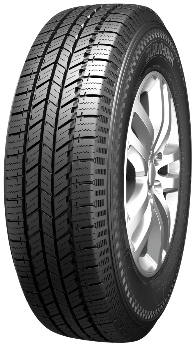Blackhawk Hiscend-H HT011 215/70R16 100H All-Terrain Light Truck Tire