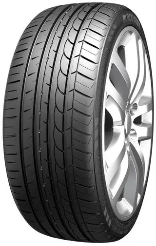 Blackhawk Street-H HH01 215/50R17 94V Low-Profile Performance Tire