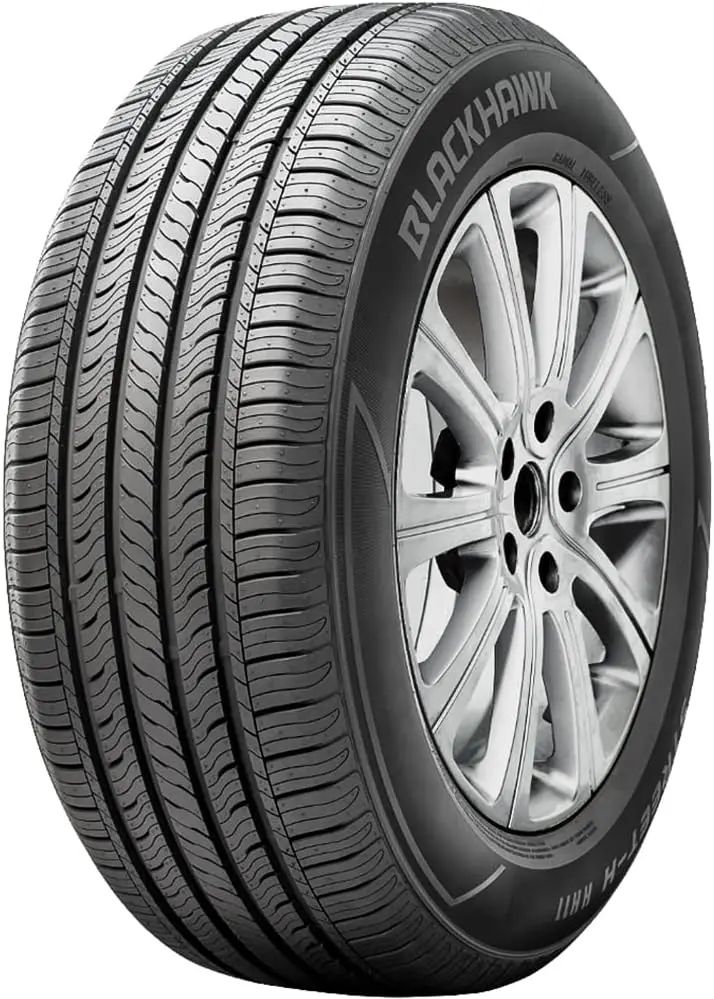 Blackhawk STREET-H HH11 205/60R16 Touring Tire – 92H