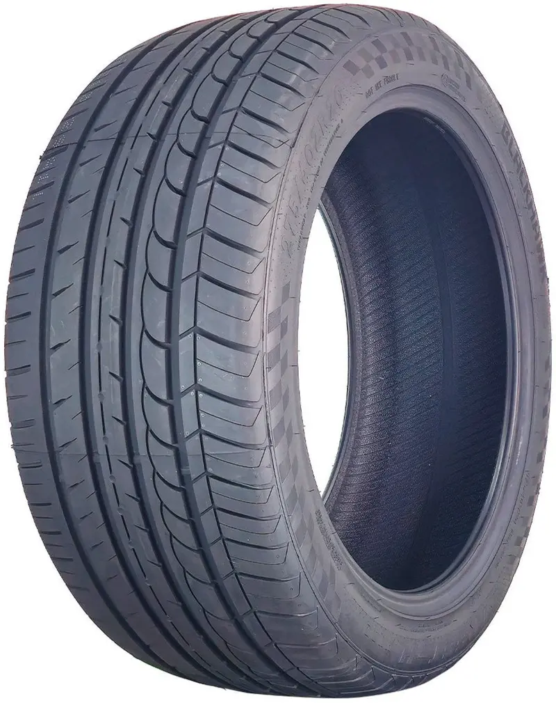Blackhawk Street-H HU02 215/45R17 Sporty Touring Tire – XL, 91W Rated