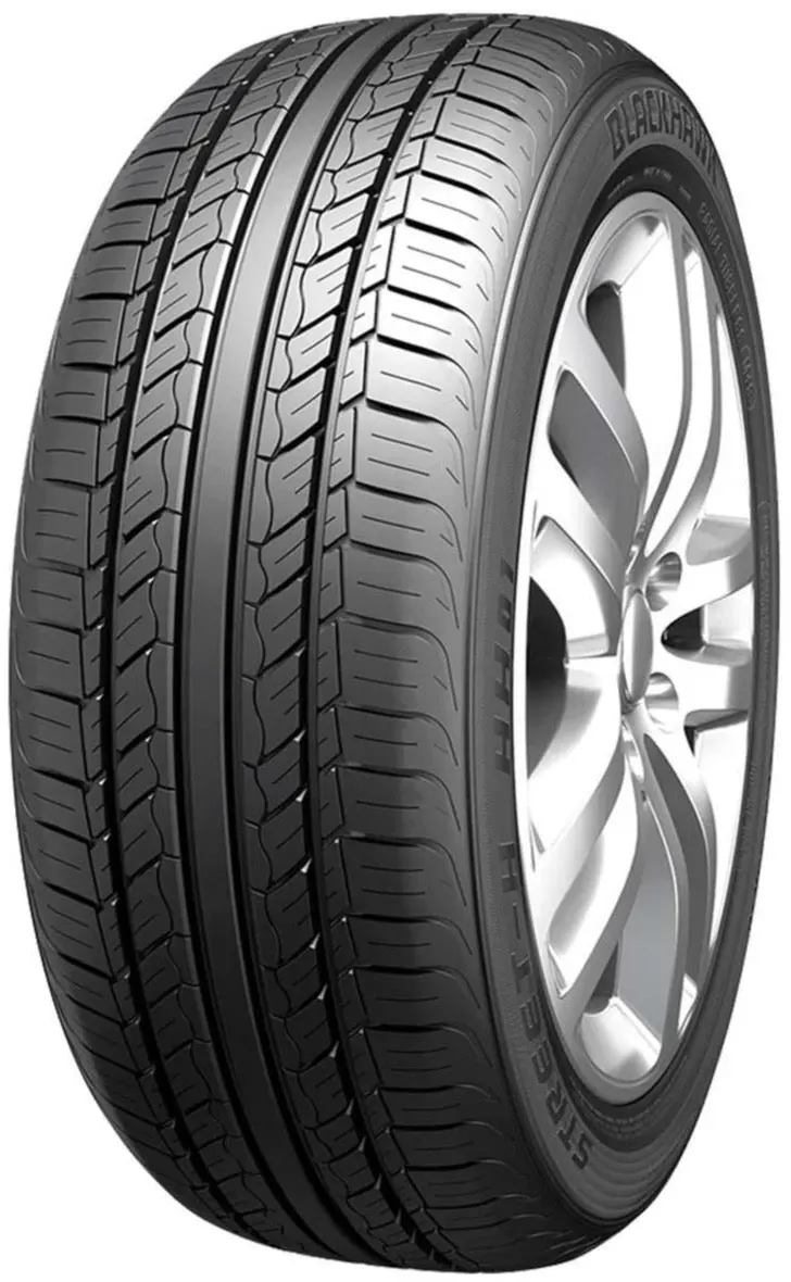 Blackhawk STREET HH01 205/70R14 98T XL Comfort-Oriented Touring Tire