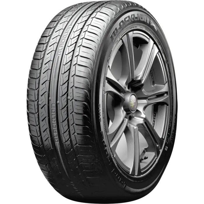 Blacklion Cilerro BH15 Eco-Friendly Tire – 195/50R15, Load Index 82V