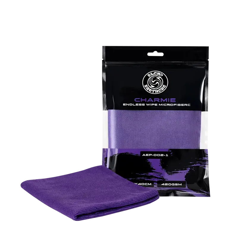 Blend Brothers Charmie | Endless Wipe Microfiber 420Gsm 1