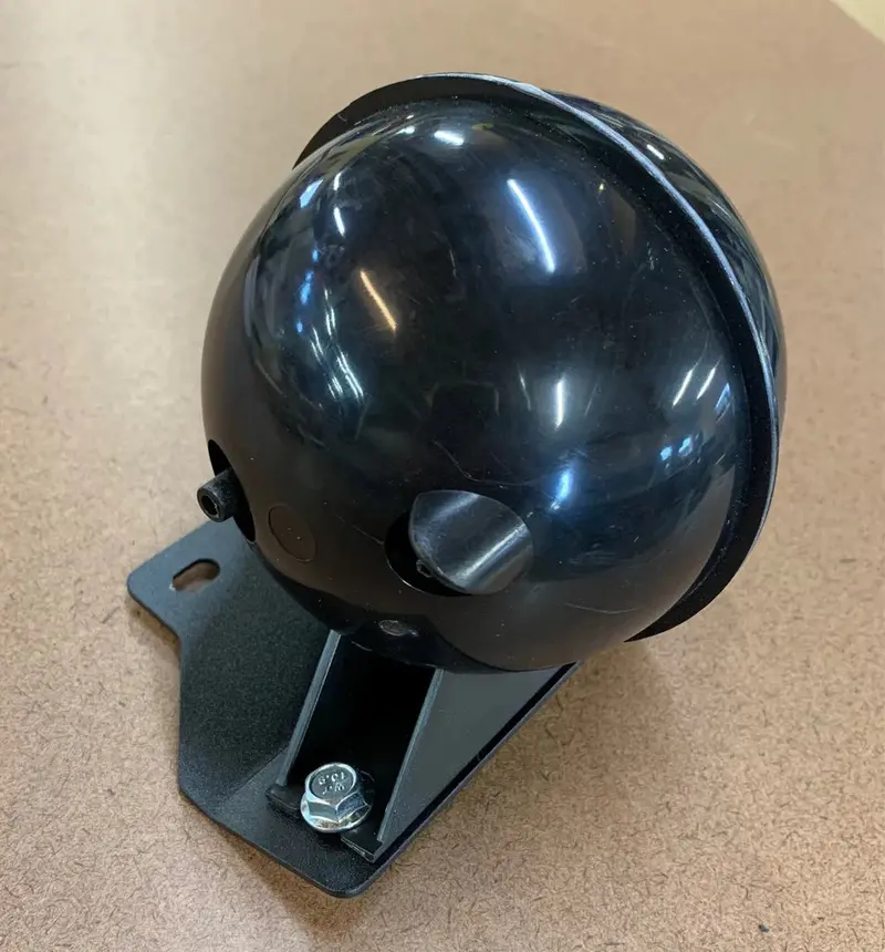 Boe Cold Air Intake Vacuum Pod 1