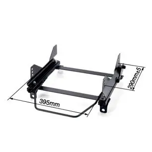 Bride Seat Rail (Ro) - Right 1