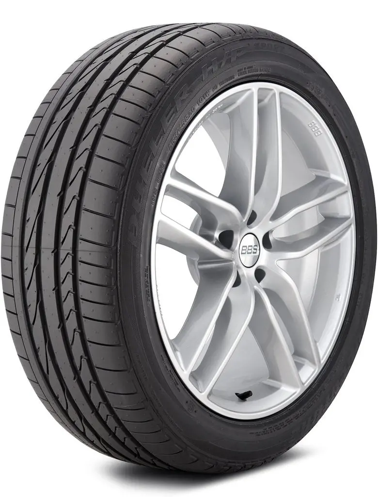 Bridgestone Dueler H/P Sport 225/60R18 100V SUV Performance Tire