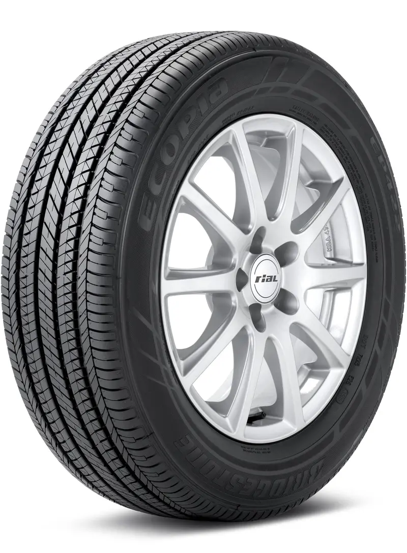 Bridgestone Ecopia EP422 91H – 205/55R16 Eco-Friendly Passenger Tire