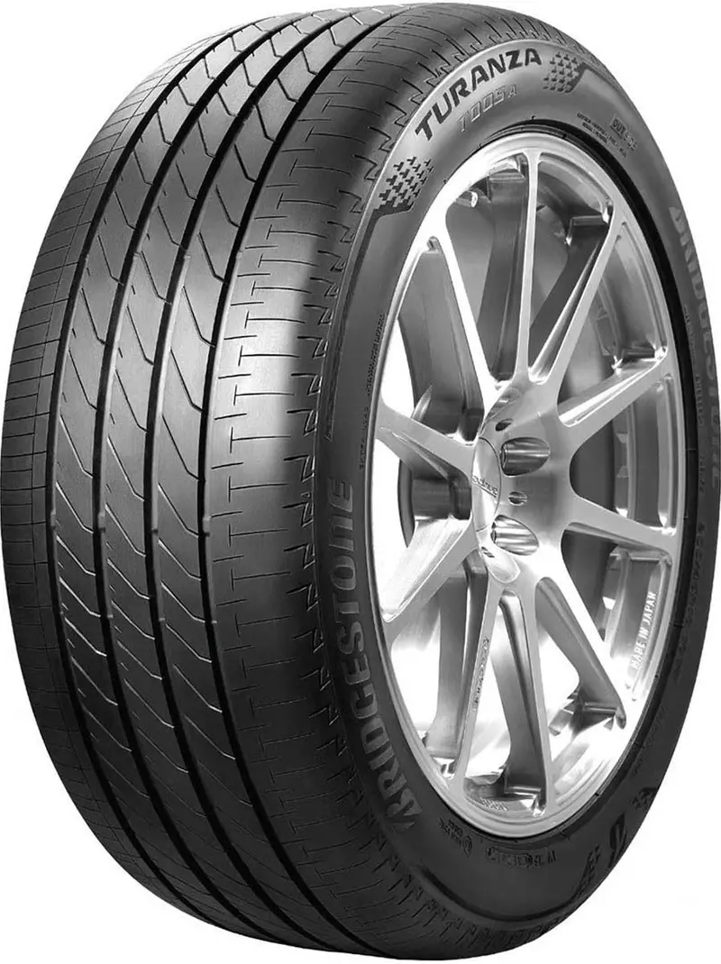 Bridgestone Turanza T005A OE Tire – 215/45R18 89W