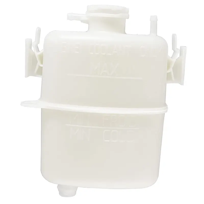 Brp Coolant Reservoir | Can-Am X3 1