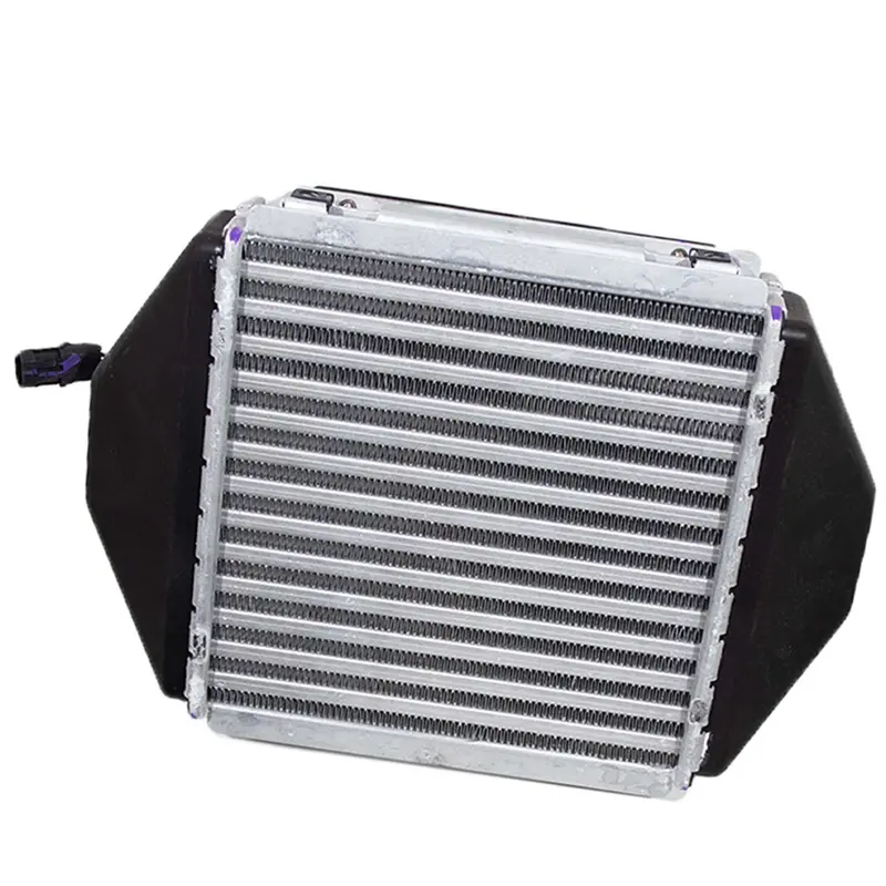 Brp Intercooler & Fan Assembly | Can-Am X3 1