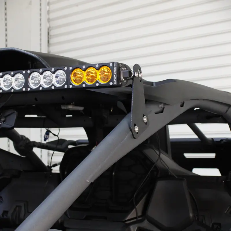 Can-Am Maverick R 50  Bracket 1