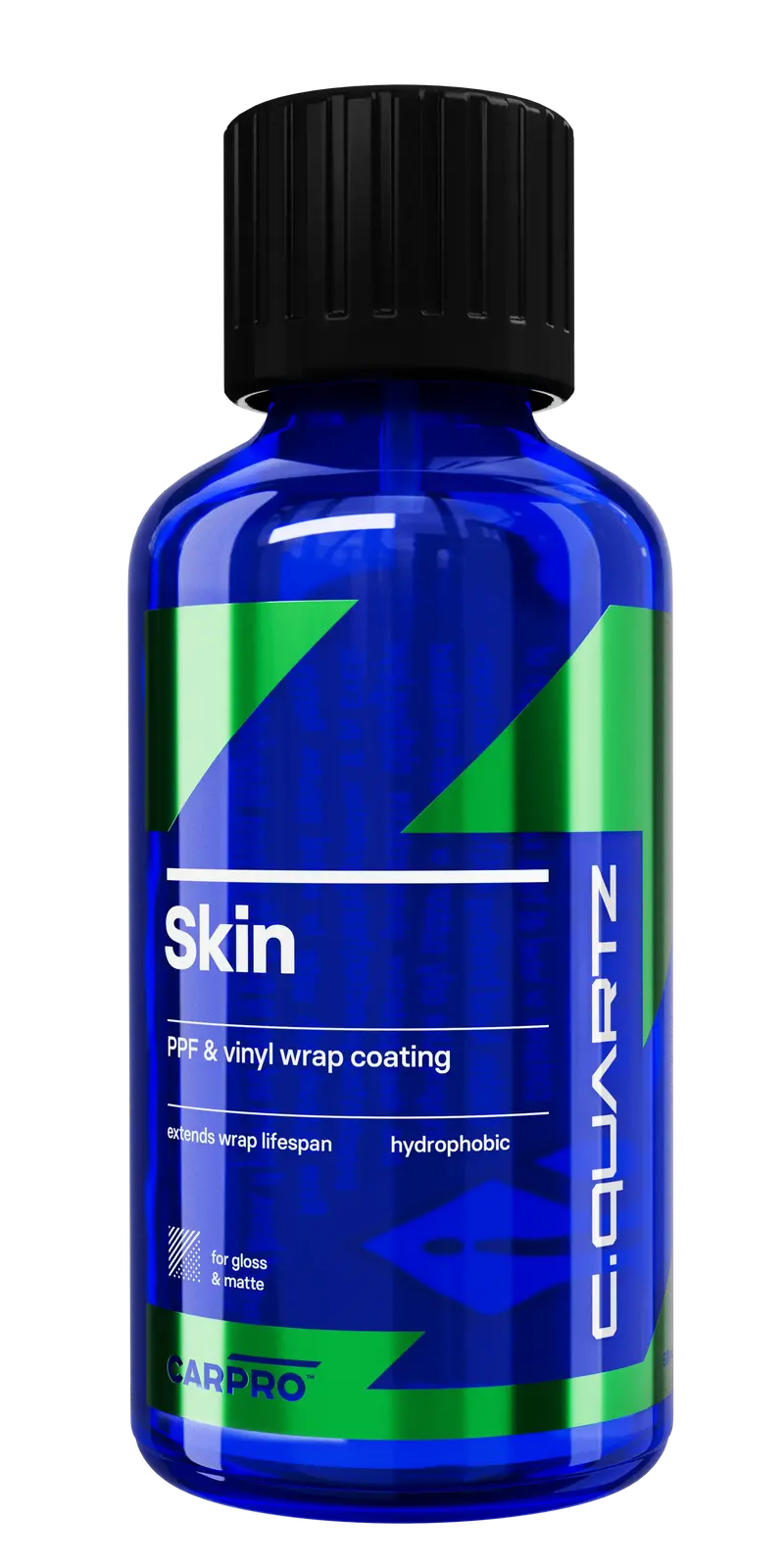 Carpro Cquartz Skin 50Ml 1