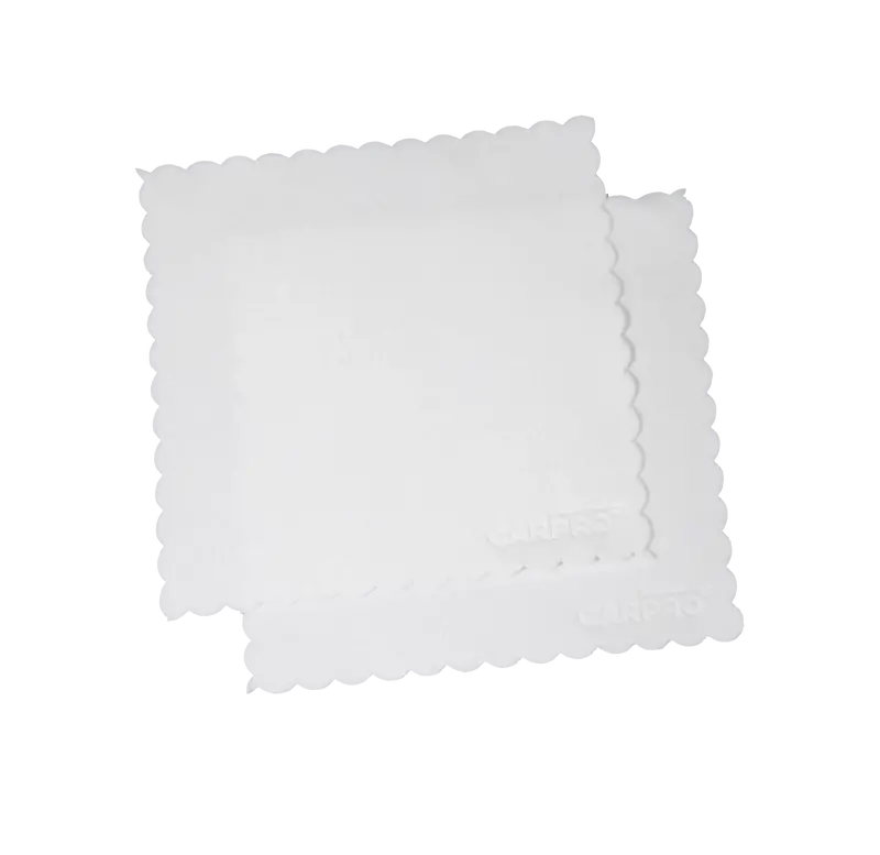 Carpro Suede Microfiber Applicator 1
