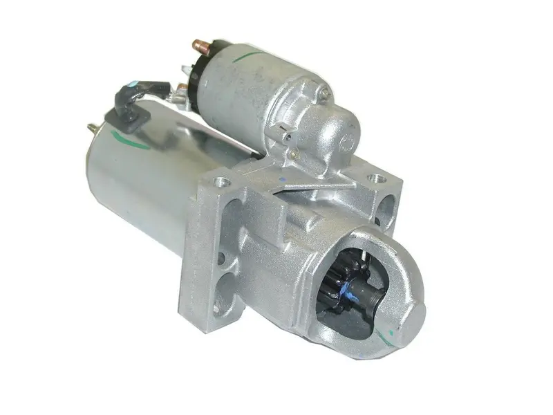 Caterpillar Forklift Starter Ct9192004400 1