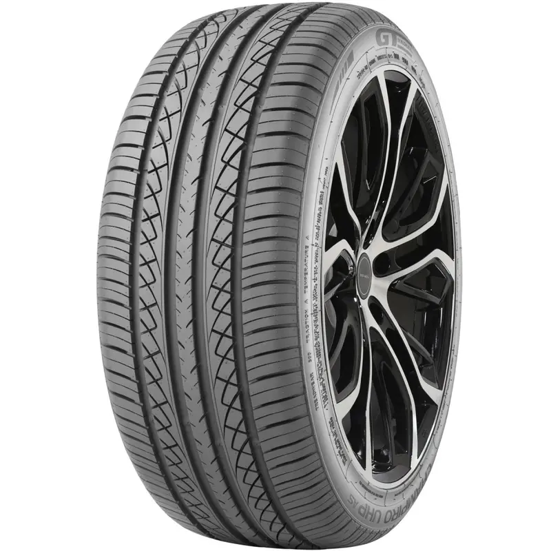 Champiro UHP AS 225/45R18 Ultra-High-Performance Tire – 91W