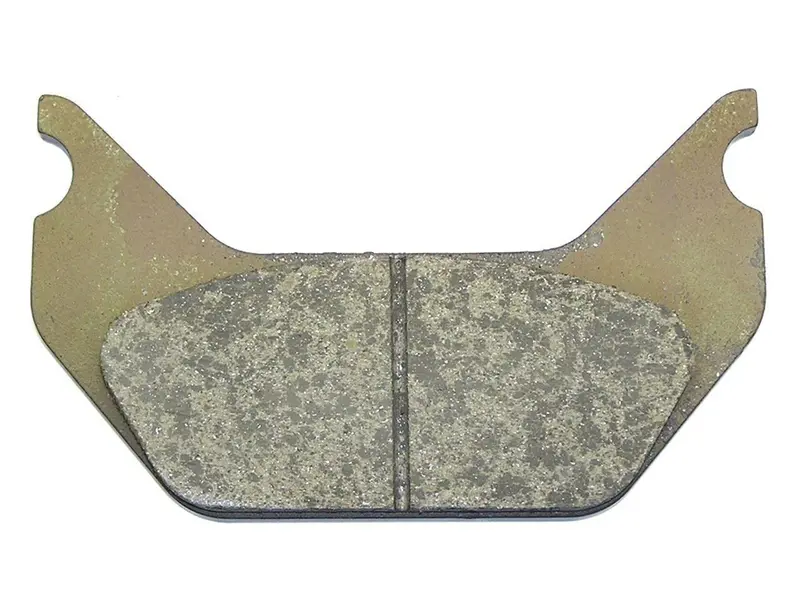 Clark Forklift Brake Pad 928681 1