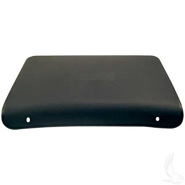 Club Car Black Molded Access Door Fits Ds 1993-2002 Golf Cart 1