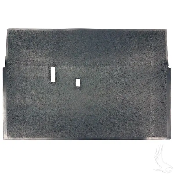 Club Car Floor Mat Fits Ds Gas & Electric 1981+ Golf Cart - Oem Replacement 1
