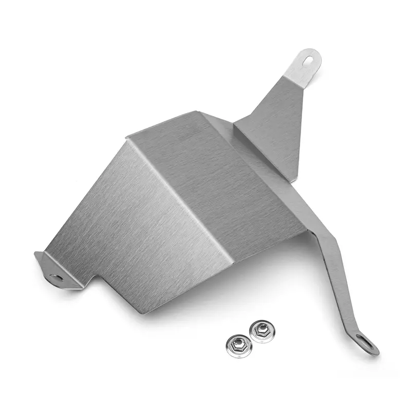 Cobb Abs Module Heatshield (Ea888.3) 1