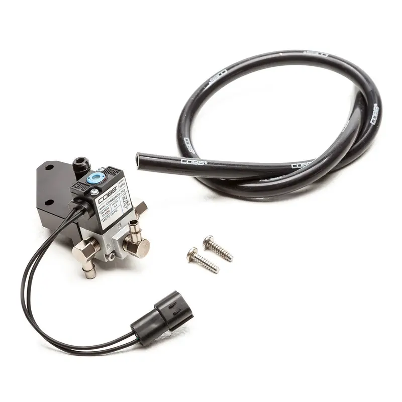 Cobb Tuning 3-Port Boost Control Solenoid - Subaru Wrx Va 1