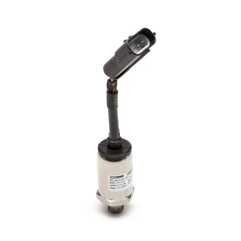 Cobb Tuning 4 Bar Map Sensor Kit - Subaru Sti Va 1