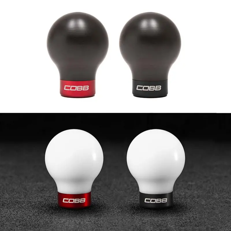 Cobb Tuning Subaru 6-Speed Cobb Knob 1