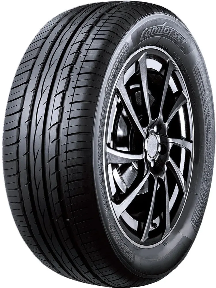 Comforser CF710 225/45R17 Premium Touring Tire – 94W XL