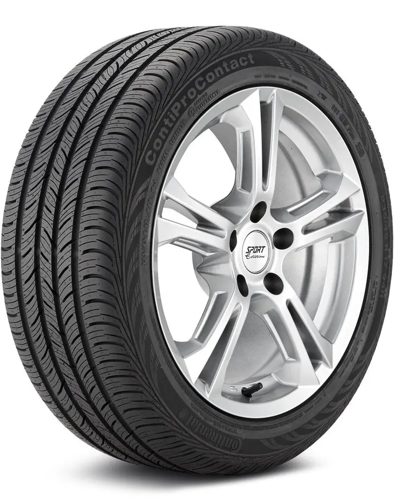 Continental ContiProContact 235/45R18 94H OE All-Season Tire