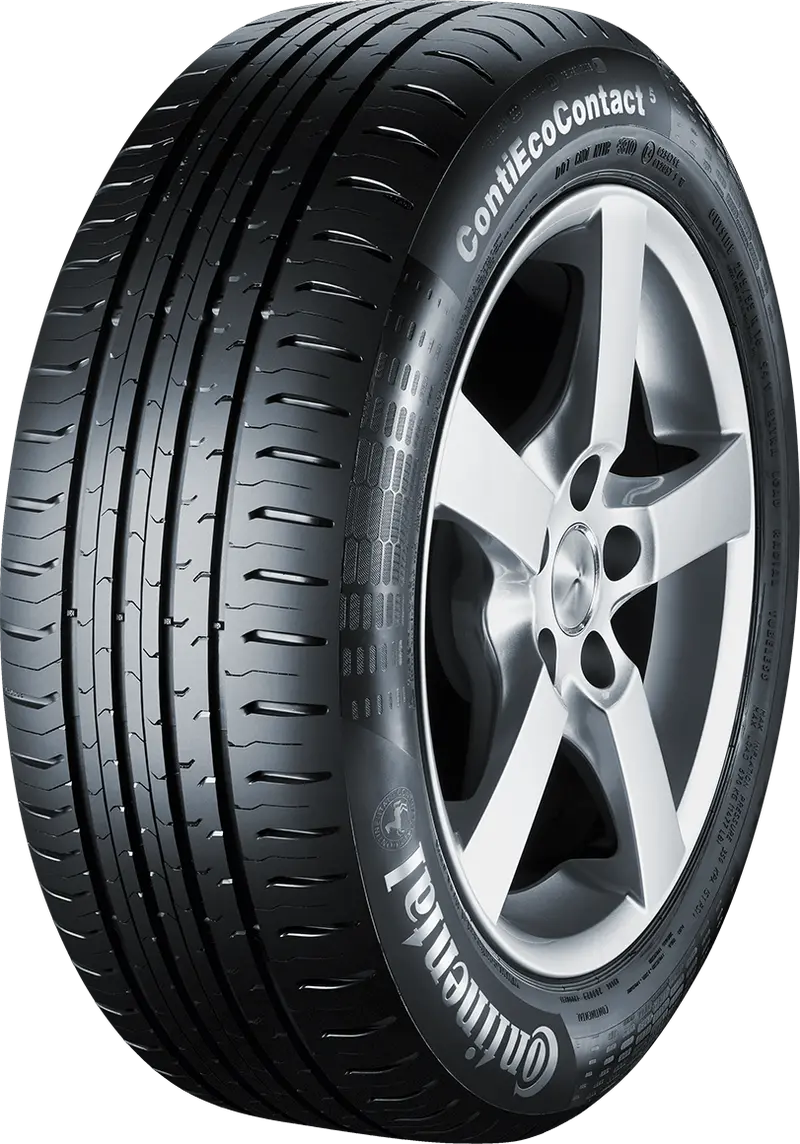 Continental EcoContact 5 OE 84H – 185/60R15
