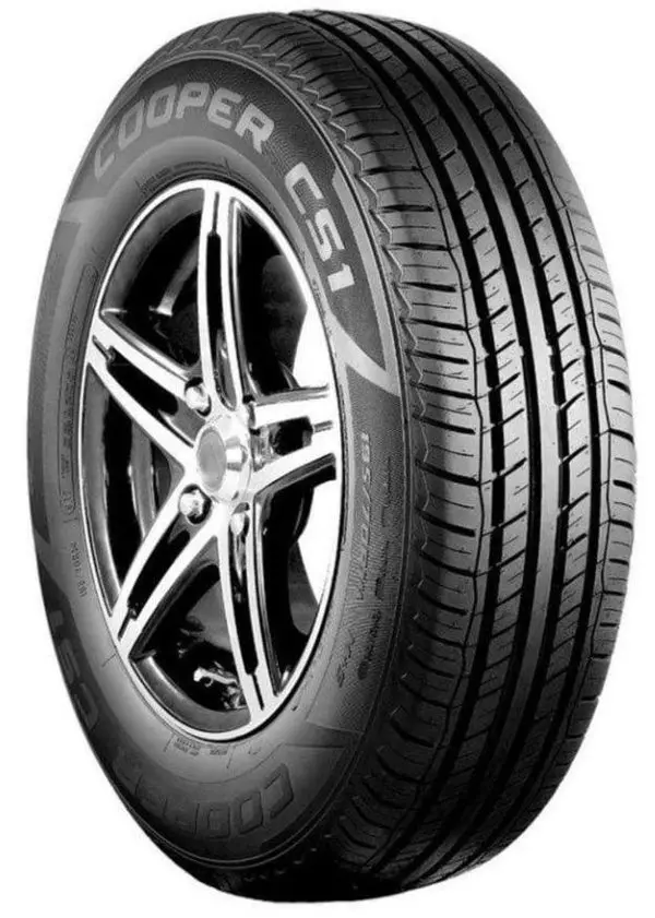 Cooper CS1 215/65R16 98T All-Season Comfort Tire