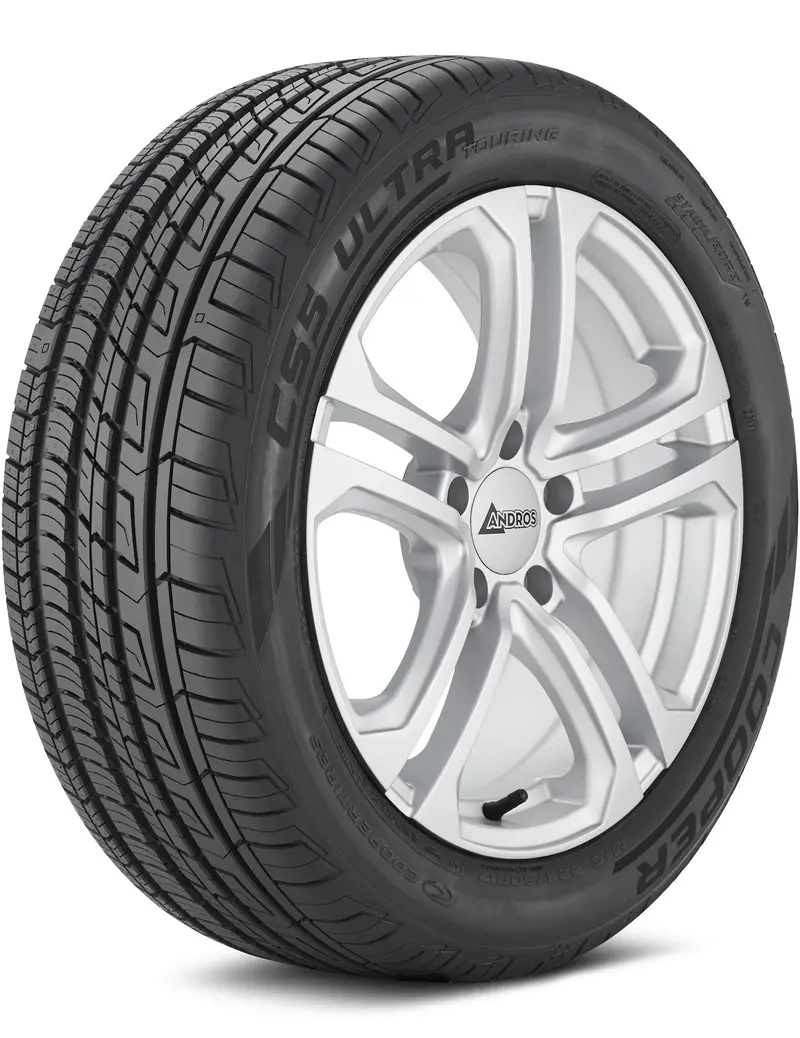 Cooper CS5 Ultra Touring Highway Tire 245/50R20 102H AI