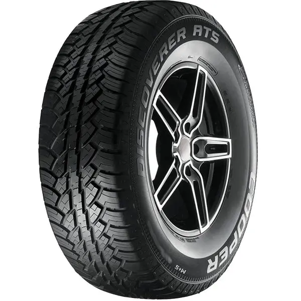 Cooper Discoverer AT3 235/70R16 106T All-Terrain Tire