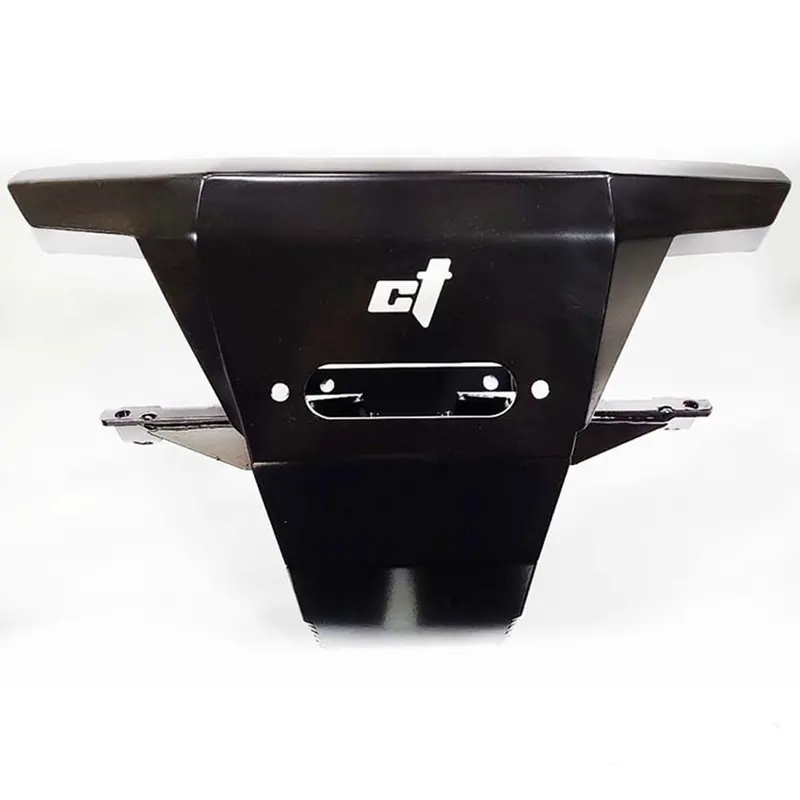 Ct Race Worx X3 Force Recon Bumper 2