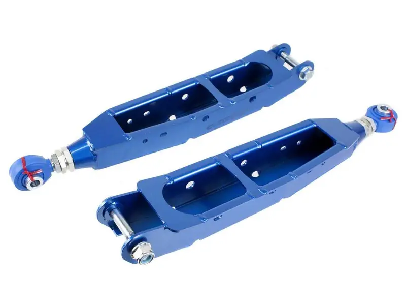 Cusco Rear Lateral Control Arms - Frs/Brz/86 1
