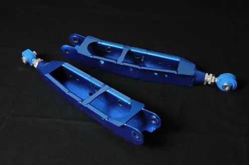 Cusco Rear Lateral Control Arms- Subaru Wrx Sti Va 1