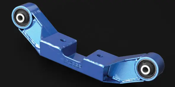 Cusco Reinforced Differential Carrier - Subaru Wrx Sti Va 1