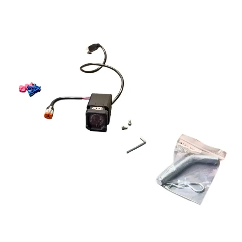 Cyclops Tow Hitch Kit 1