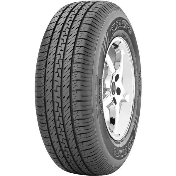 Dextero DHT2 Highway Tire – 215/70R16 99T