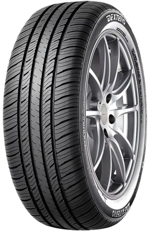 Dextero Touring DTR1 195/55R15 85V Fuel-Efficient Tire