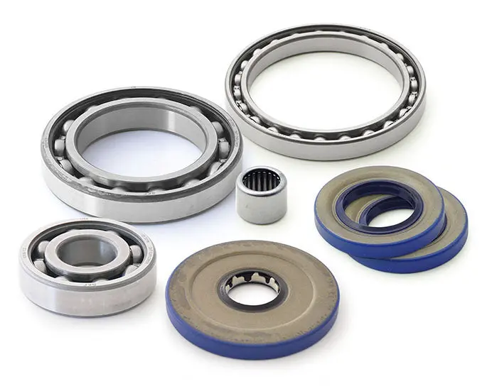 Diy Gen 2 Bulletproof Front Diff Kit - 2022 - Can Am Smart Lok 1