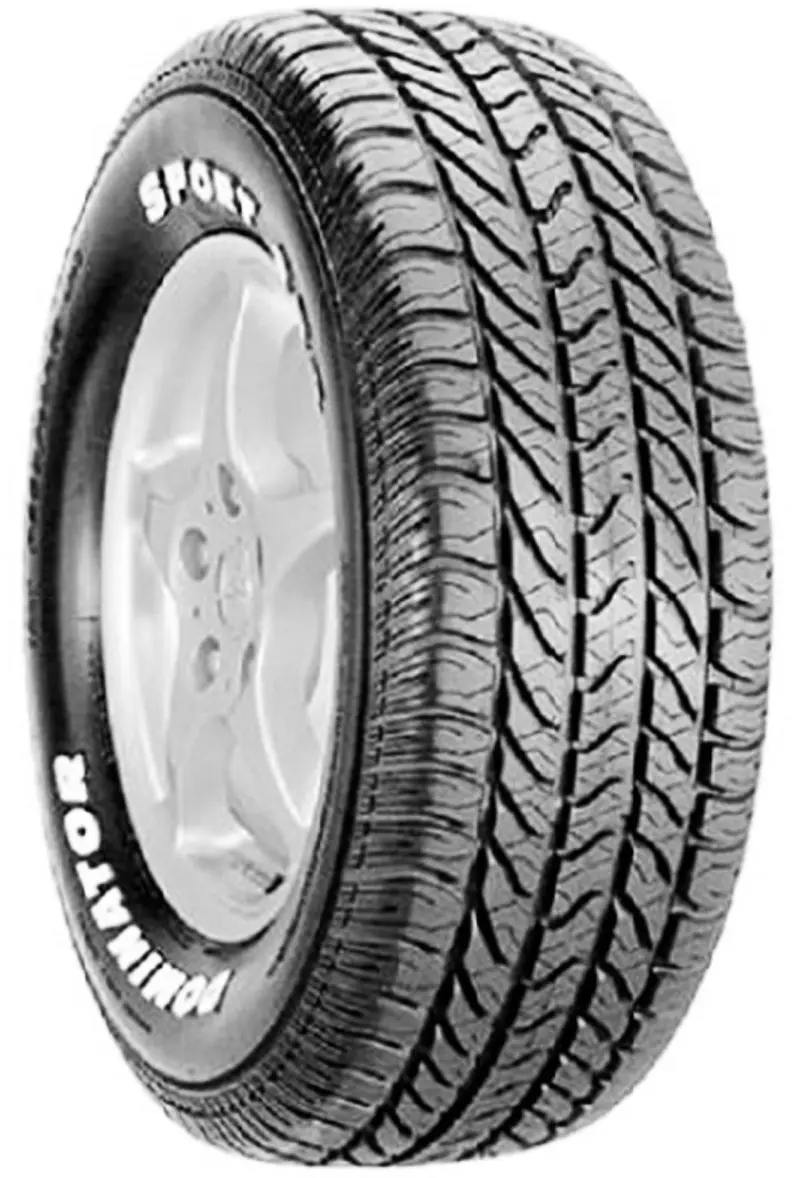 Dominator Sport SR4 215/70R14 – 96T Highway Terrain Tire