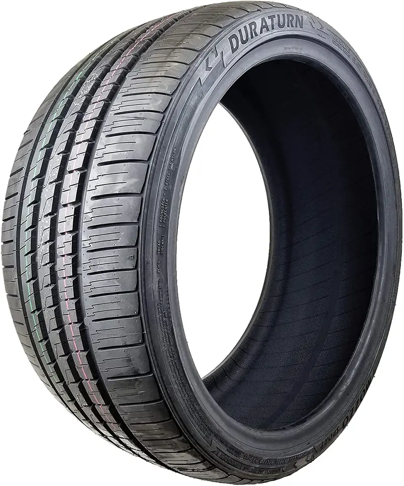 Duraturn Mozzo Sport SL 225/40R18 92W Performance Tire