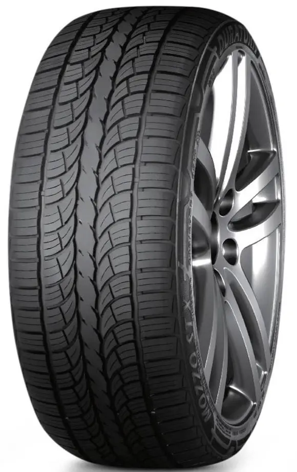 Duraturn Mozzo STX 305/40R22 – Premium-Grade Performance SUV Tire, XL, 114V