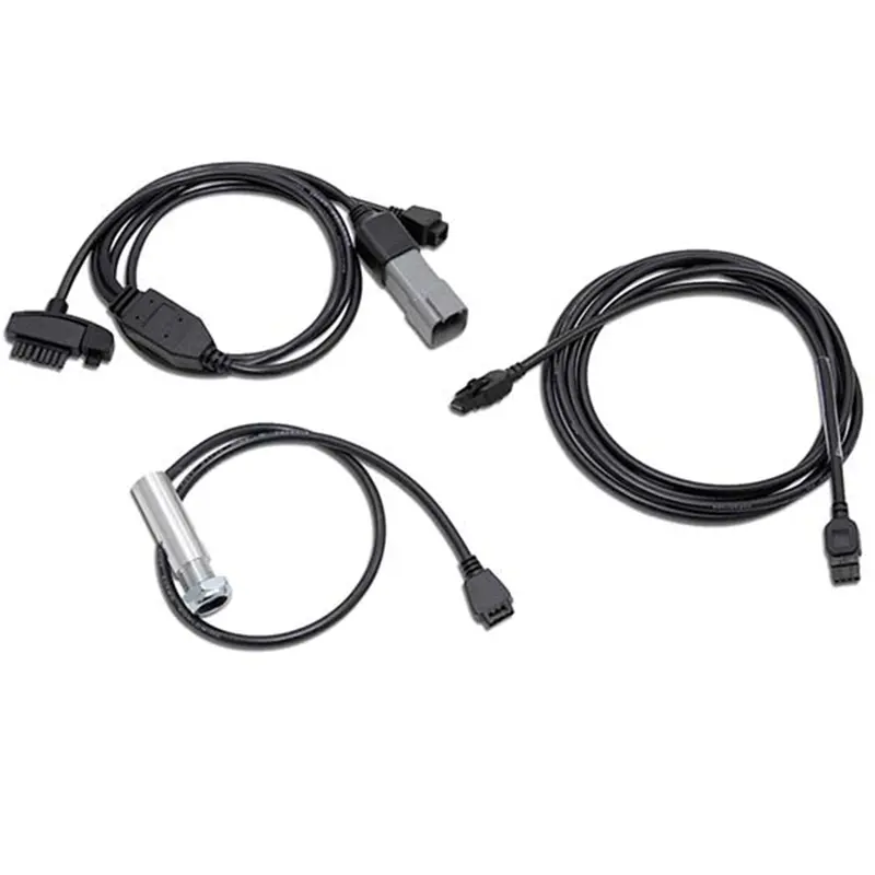 Dynojet Belt Temperature Sensor Kit | Can-Am Defender 1