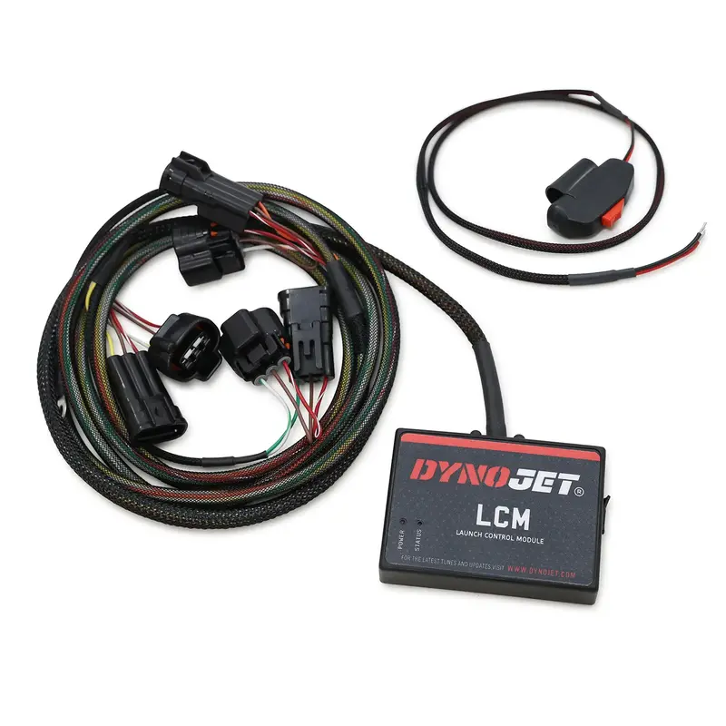 Dynojet Launch Control Module | Can-Am X3 1