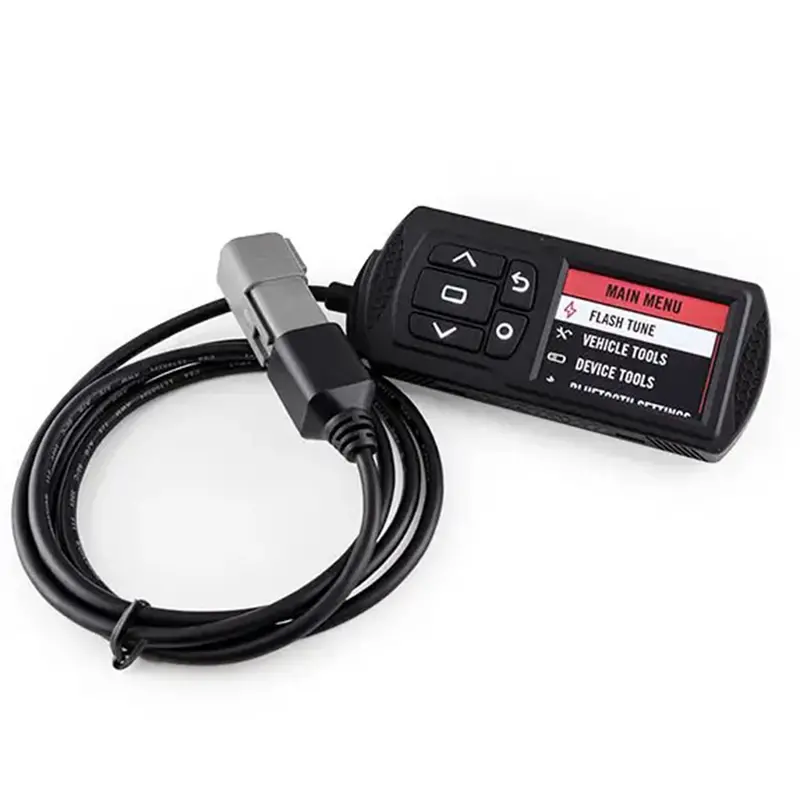 Dynojet Power Vision 3 | 2018-2020 Can-Am Defender Hd8/10 1