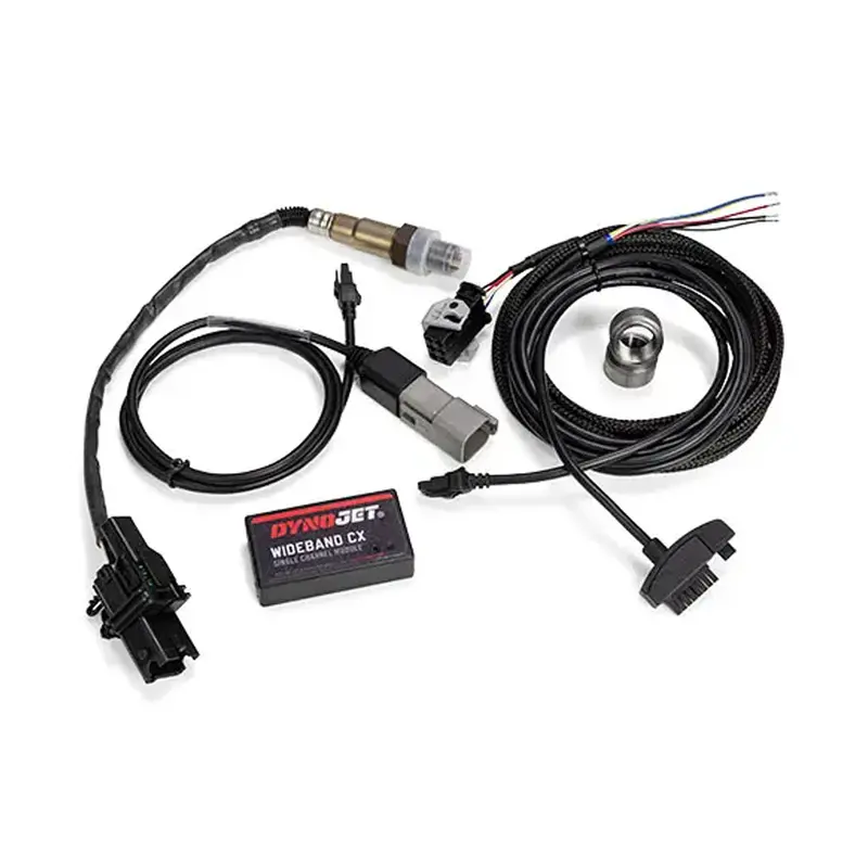Dynojet Wideband Cx | Can-Am X3 1