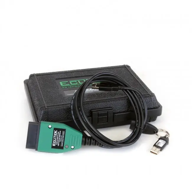 Ecutek Proecu Programmer Kit W/ License - Frs/Brz/86 1